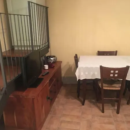 Loft De' Riccardi Apartment