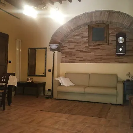 Apartment Loft De' Riccardi Chianni