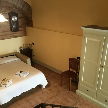 Loft De' Riccardi
