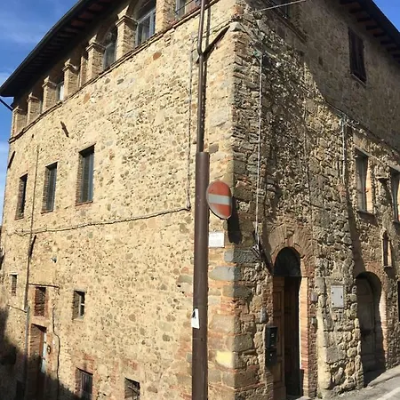 Loft De' Riccardi Chianni