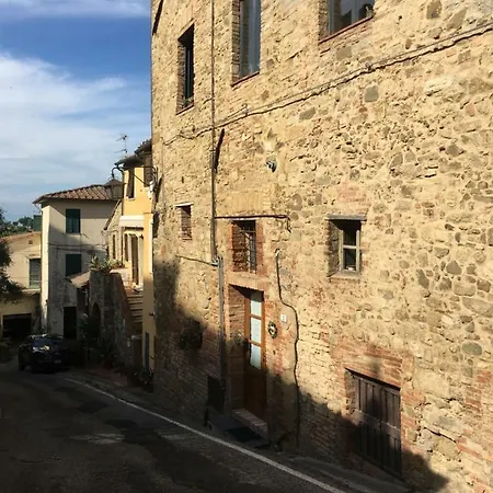 Apartment Loft De' Riccardi *