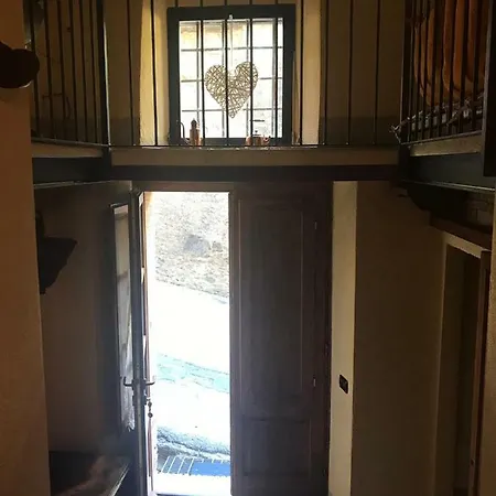 Loft De' Riccardi Chianni