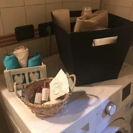 Loft De' Riccardi * Chianni