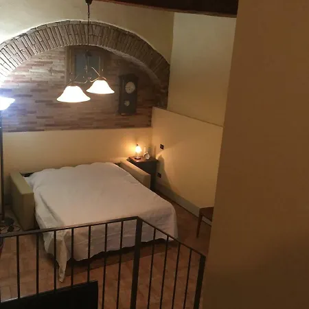 Loft De' Riccardi Apartment Chianni