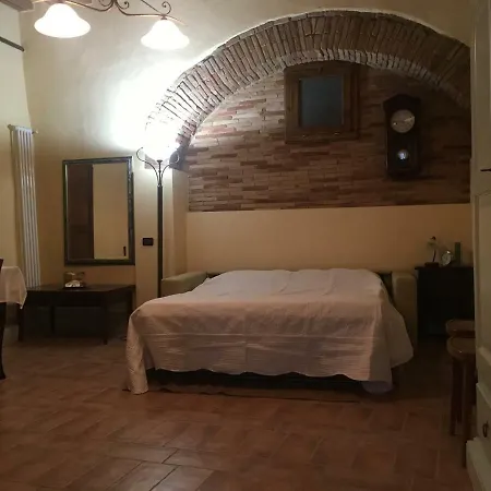 Loft De' Riccardi Chianni
