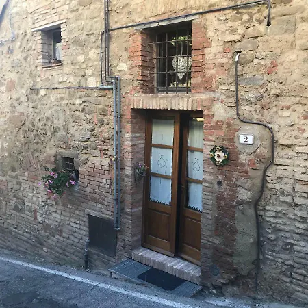 Loft De' Riccardi Apartment