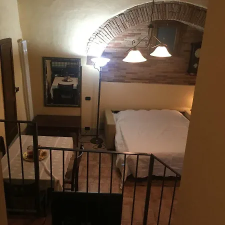 Loft De' Riccardi Chianni