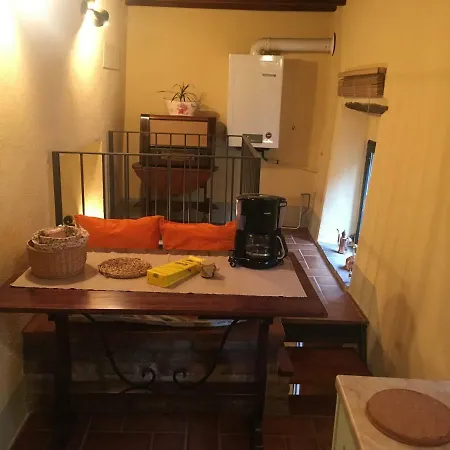 Apartment Loft De' Riccardi *