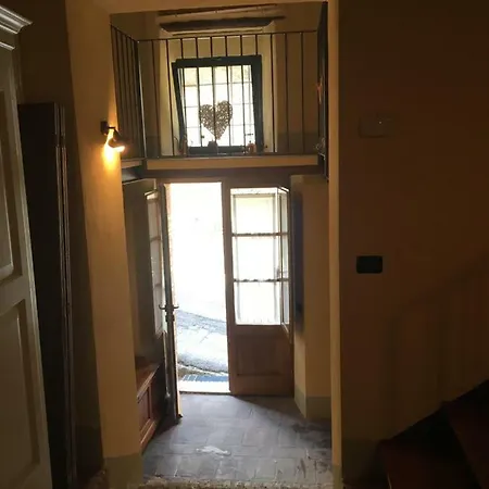 Loft De' Riccardi Apartman *