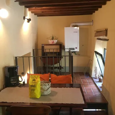 Loft De' Riccardi