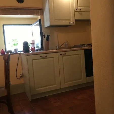 Loft De' Riccardi Apartman *